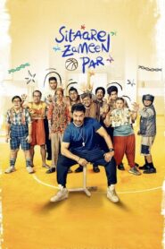 Sitaare Zameen Par (2025) Hindi [HD Leaked]
