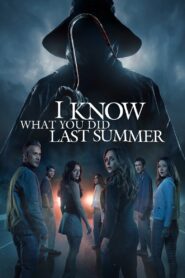 I Know What You Did Last Summer (2025) Hindi Dubbed